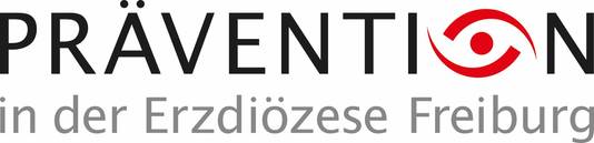 Quelle: Erzdiözese Freiburg Logo Prävention in der Erzdiözese Freiburg